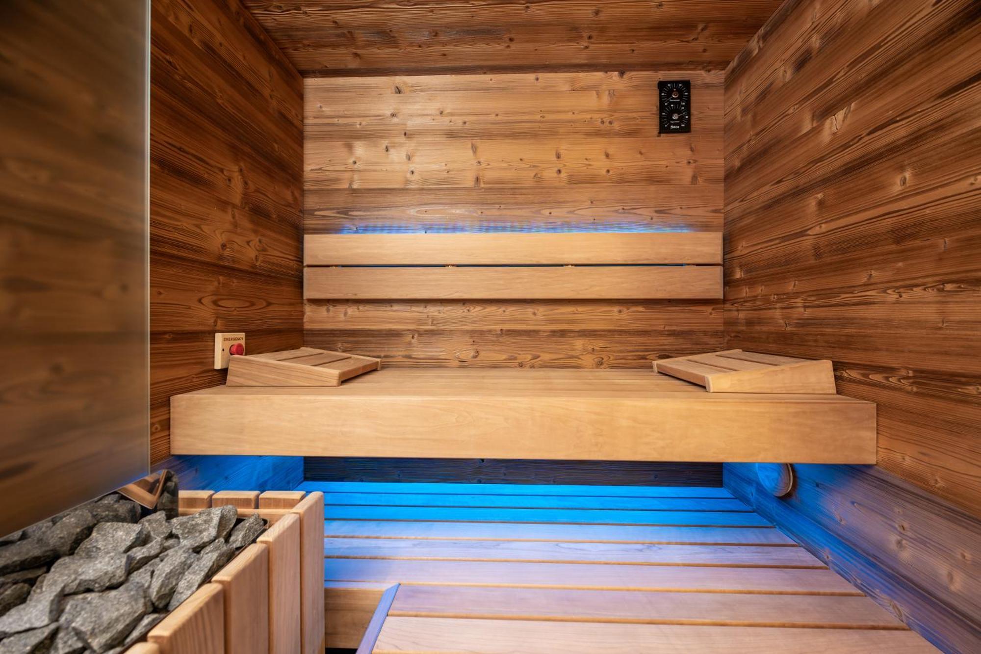Appartements Kuckuck Leogang Exteriér fotografie