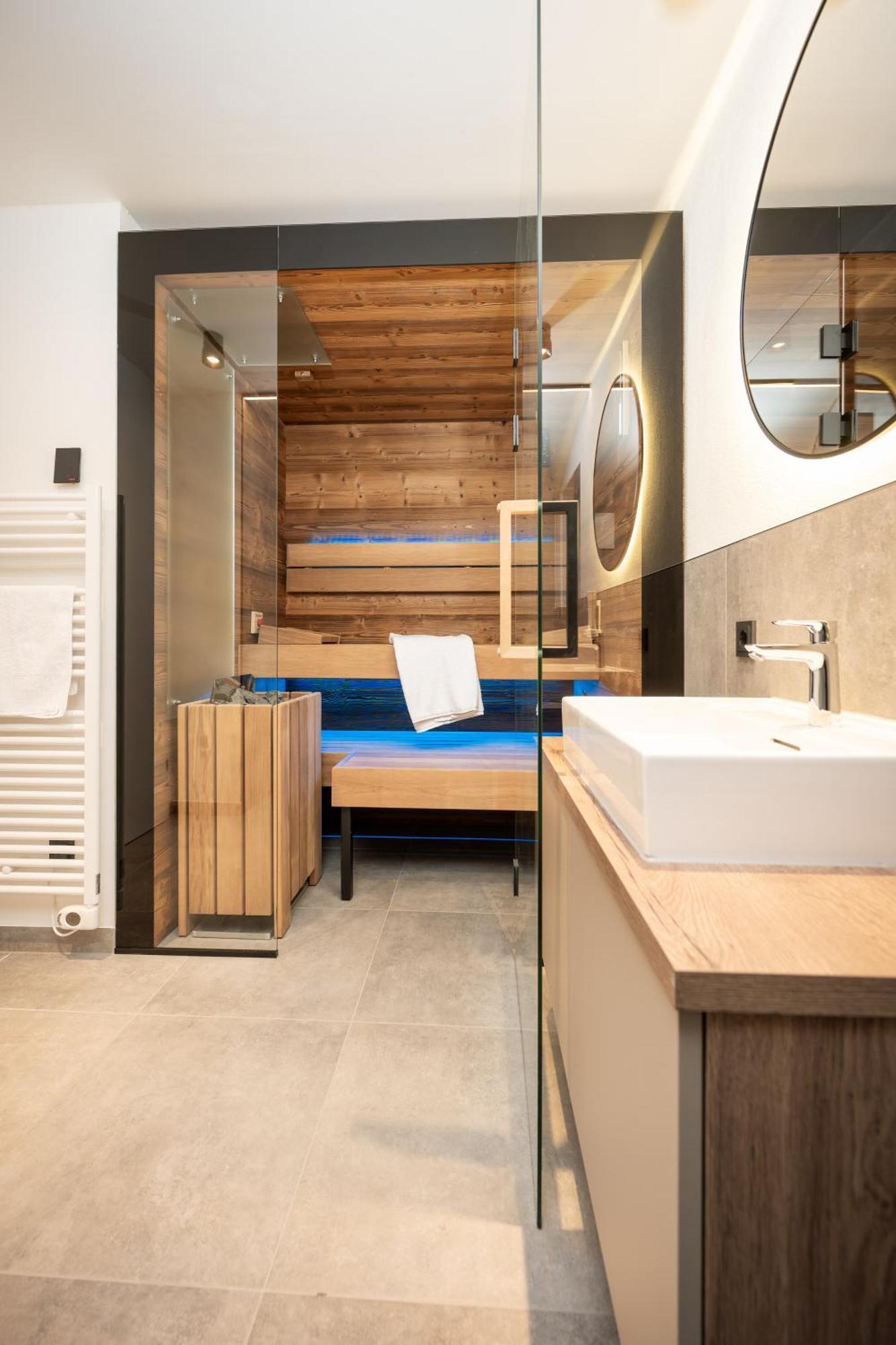 Appartements Kuckuck Leogang Exteriér fotografie