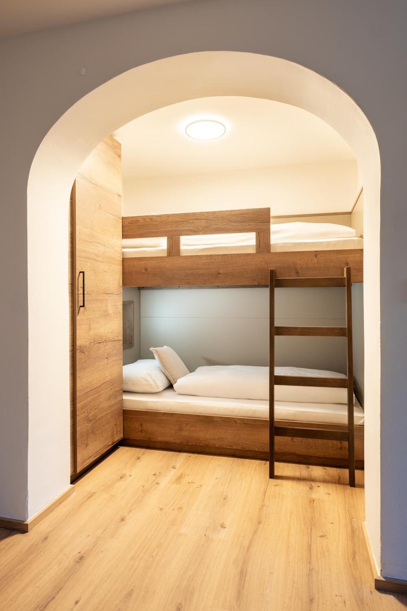 Appartements Kuckuck Leogang Exteriér fotografie