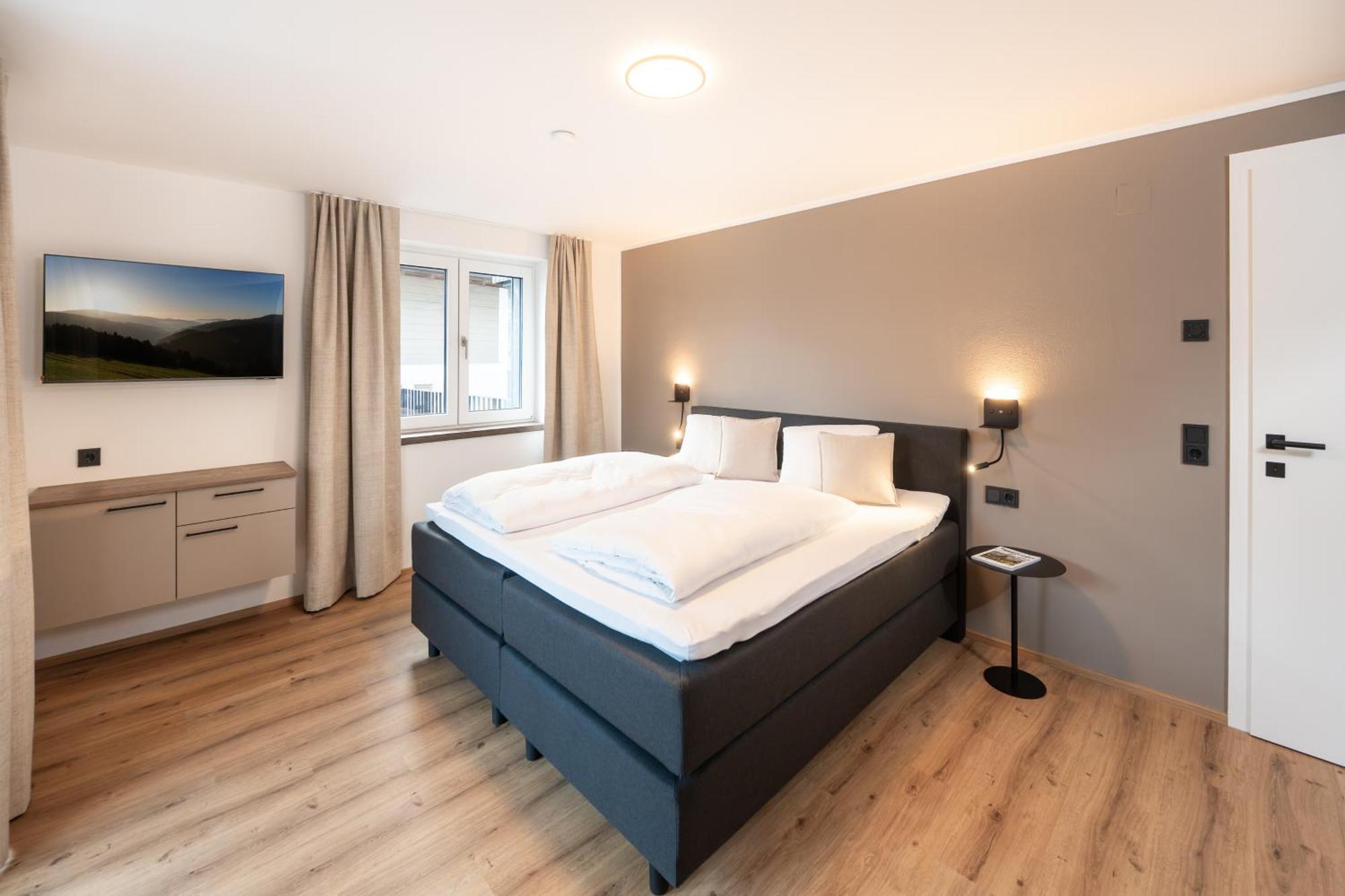 Appartements Kuckuck Leogang Exteriér fotografie