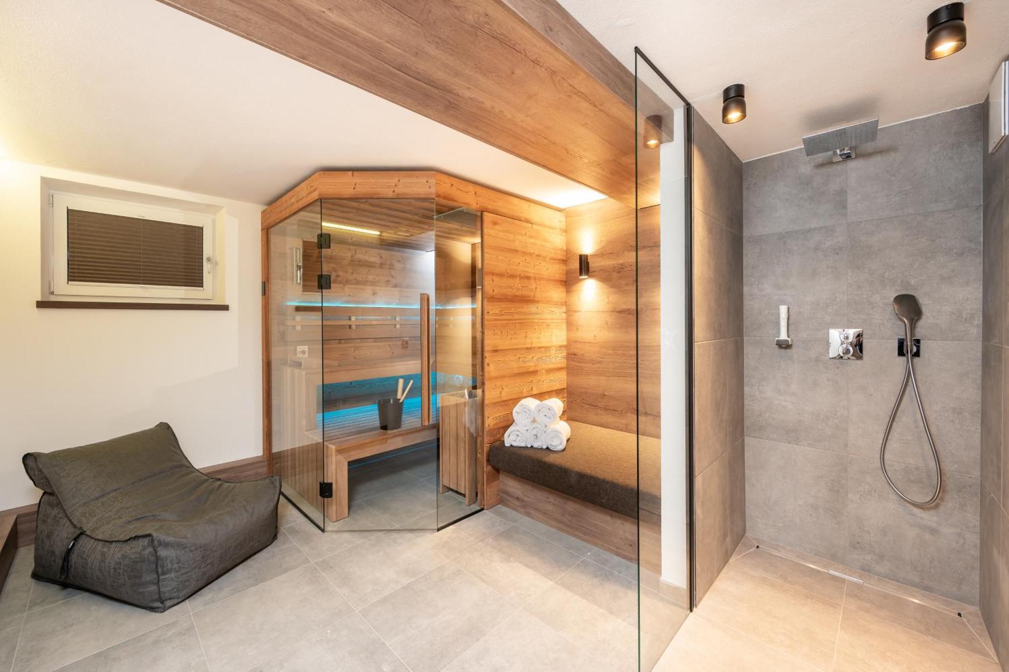 Appartements Kuckuck Leogang Exteriér fotografie